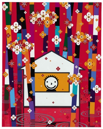 [지상갤러리]권기수, 무제, 2012