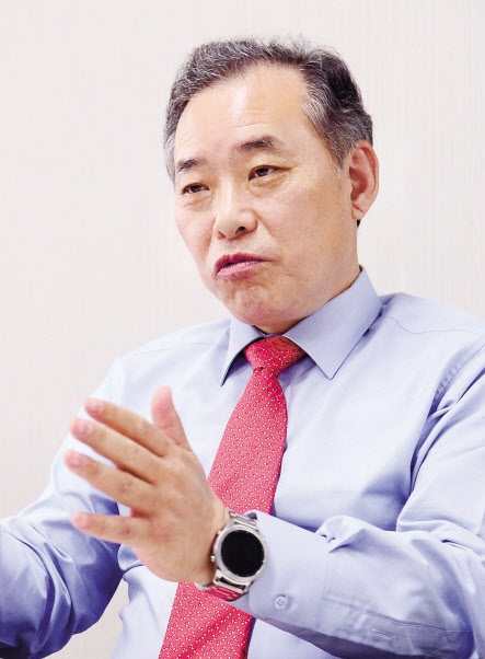 최종만 신한회계 대표 “대-중소 회계법인간 이익 중재·상생 노력”…‘로컬법인 대표자격’ 한공회장 선거 출사표