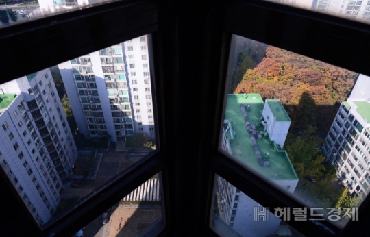 임대차 3법 속도…고가전세도 규제 타깃될까
