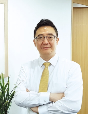 [PEF 릴레이 분석 ②큐캐피탈파트너스] “바이아웃 투자 성과 바탕…펀드 5000억까지 키울 것”