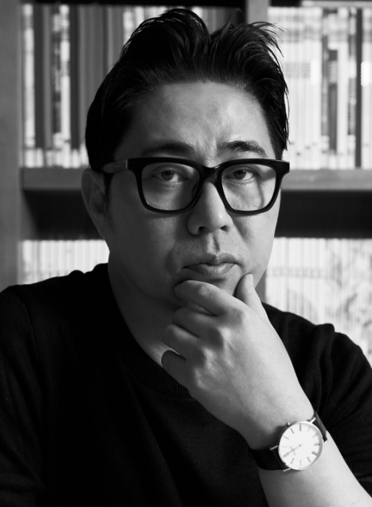 김종호 공간디자이너(디자인스튜디오 대표) 코리아빌드 ‘아트 콜라보레이션 파빌리온’ 총괄디렉터 맡아 성황리에 마무리