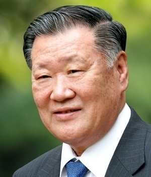 현대차그룹 “정몽구 회장 염증 치료중…조절되면 퇴원