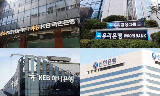 IB환경, 만만치 않네… 은행들 ‘먹거리’ 고민