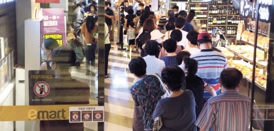 이마트 ‘신촌점’ 새 실험에 쏠린 눈