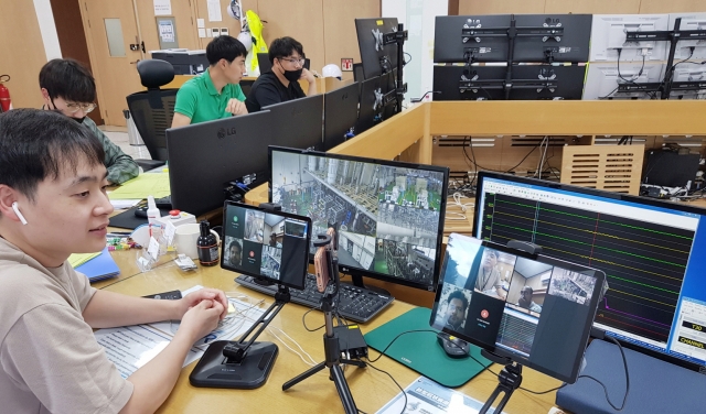 전기硏, 코로나 위기 국내 전력기기업체 지원 총력전