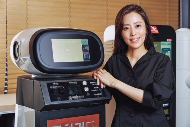 1초에 10대…아이파킹 ‘AI 무인주차’ 혁명의 길