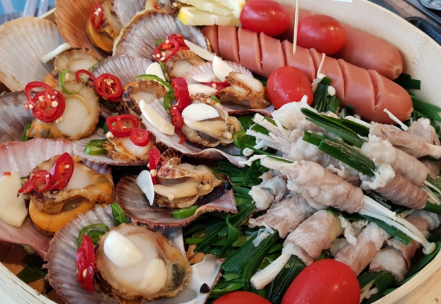 ‘대한민국 맛의 메카’ 목포, 스마트 음식관광 클러스터 된다