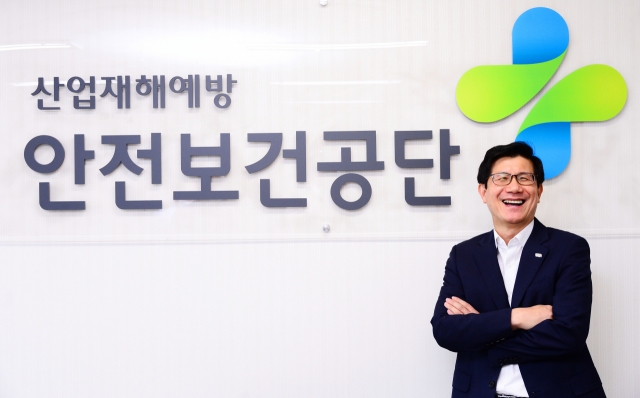 연구원~이사장 세번 공단 입사…평생직장 같은 ‘각별한 인연’ [헤경이 만난 인물-박두용 안전보건공단 이사장]