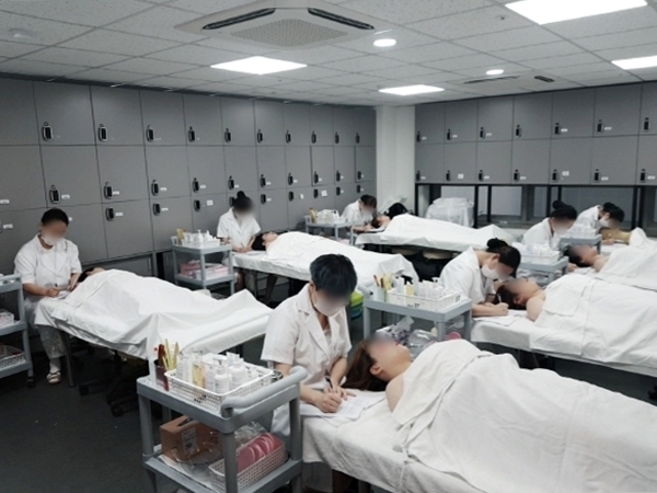 아비쥬아카데미, 1+1이벤트 진행… 합리적인 가격으로 네일,피부자격증 취득 가능