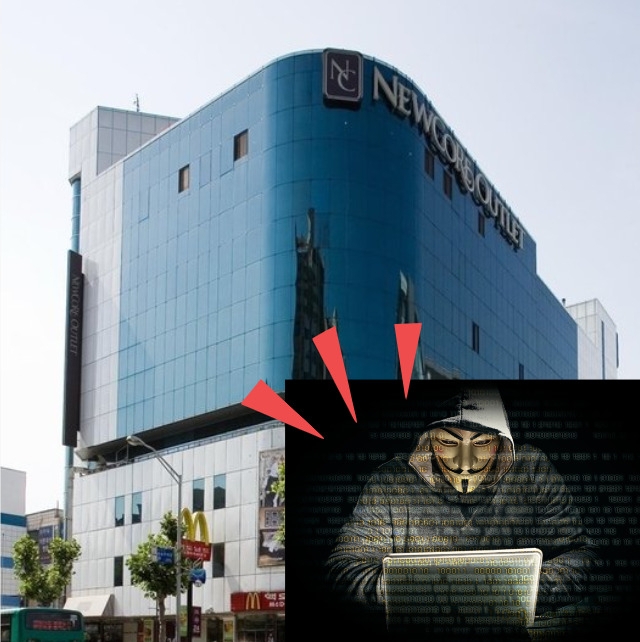“악마의 습격!” 랜섬웨어 공격 현실화… 영업중단 사태까지