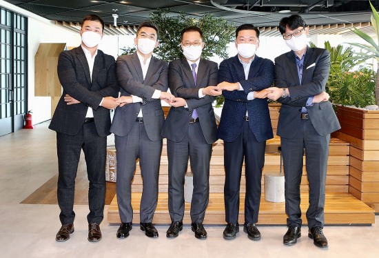 SK머티리얼즈, 협력사와 동반성장다짐.... ESG문화 확산