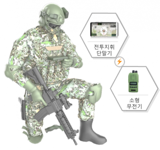 보급 10년 걸리던 군이 변했다…갤럭시S20, 군용통신장비로 채택