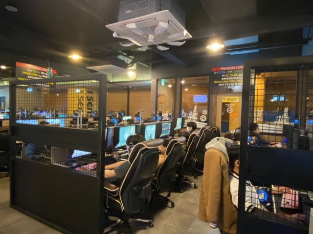 피씨방창업 브랜드 아이센스리그PC방, 코로나에도 매출 책임지는 매장 집중관리 전문팀 본격 가동!