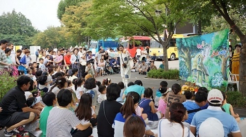 마을기업 한국동화사회적협동조합, ‘동화의 집’ 운영으로 공간 재활용 프로젝트 지원