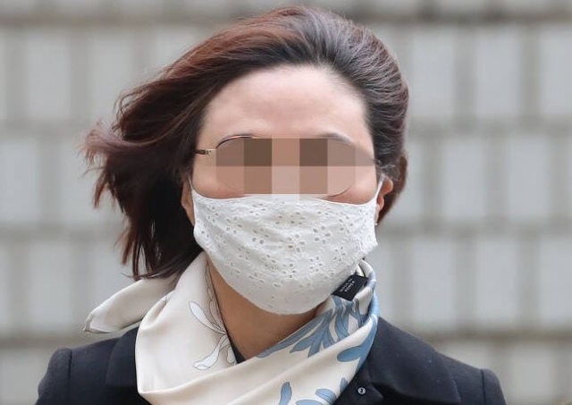 법원, 조민 의사고시 효력정지 가처분 신청 ‘각하’