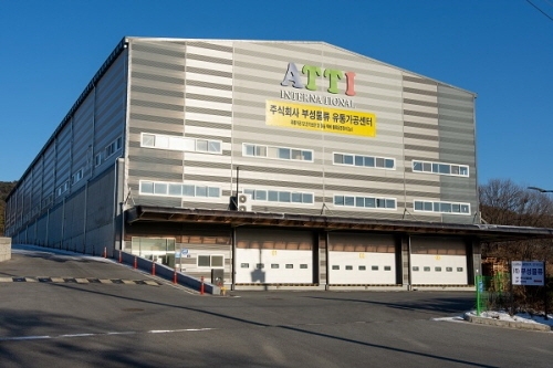 부성물류, 로지스허브 WMS 시스템으로 전문성 강화..”풀필먼트 기업 도약 준비”