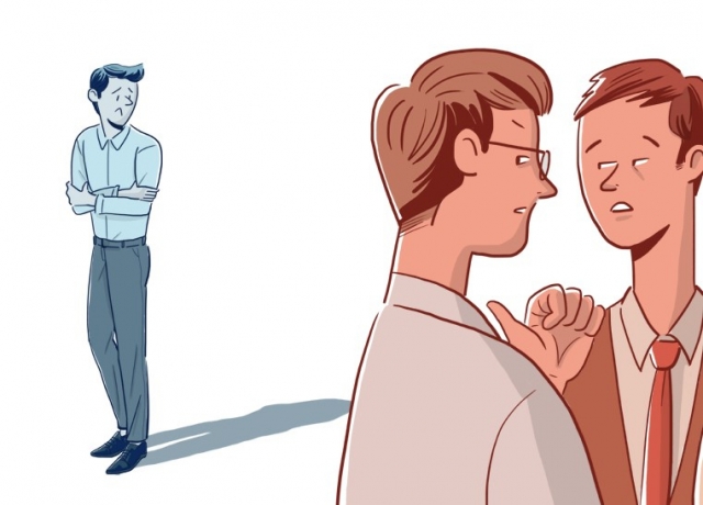 대법원 “둘이서 대화 중 전한 허위사실, 명예훼손 아니다”