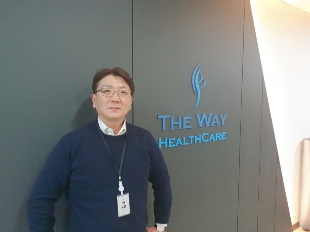‘헬스케어 분야 카카오를 꿈꾼다’…제약마케팅 서비스 기업 ‘더웨이헬스케어’