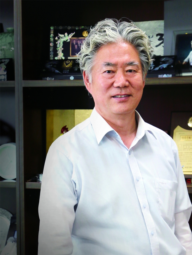 [인터뷰]박정호 브니엘네이처 회장 “공항+항만 최적 기업환경…기업애로 해소 지역경제 살릴 것”