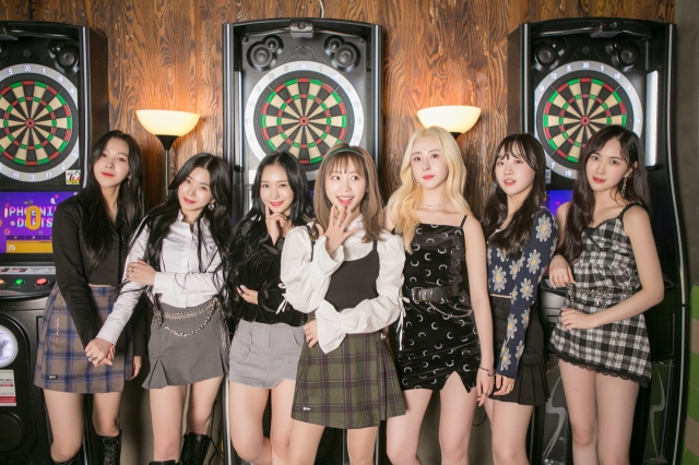 신예 걸그룹 I.G.(아이지), 피닉스다트와 브랜드모델 계약