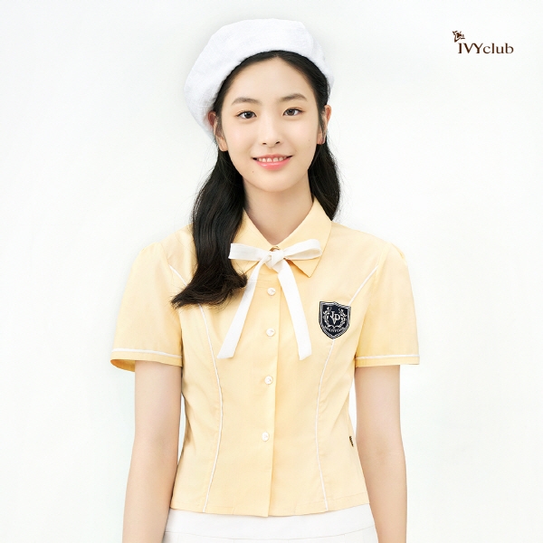 아이비클럽, 레인컴퍼니 신인배우 ‘오예주’ 브랜드 모델로 발탁
