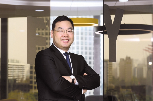 ‘회계법인의 디지털 트랜스포메이션’…포스트 코로나 이끈다 [피플앤스토리- 박용근 EY한영 대표]