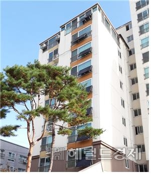동대문구, 베란다형 태양광 미니발전소 설치 지원