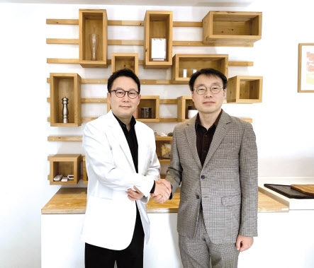 메디푸드플랫폼, 올가니카 시드투자 유치
