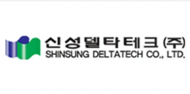 [특징주] 신성델타테크, LG화학 니켈90% 배터리 테슬라 최초 공급에 협력사로 부각