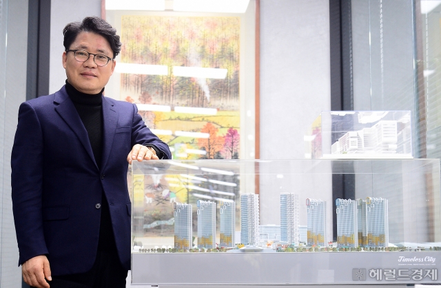 인창개발, 신세계프라퍼티·현대건설과 손잡고 운정신도시서 복합단지 개발