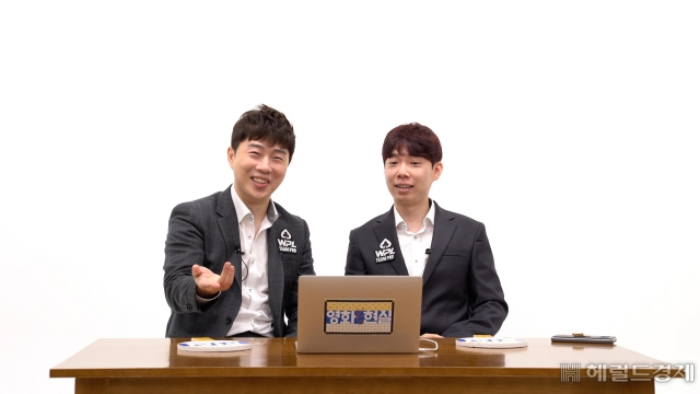 임요환 포커는 인생 두번째 도전…포커플레이어가 내 직업 [인터뷰]