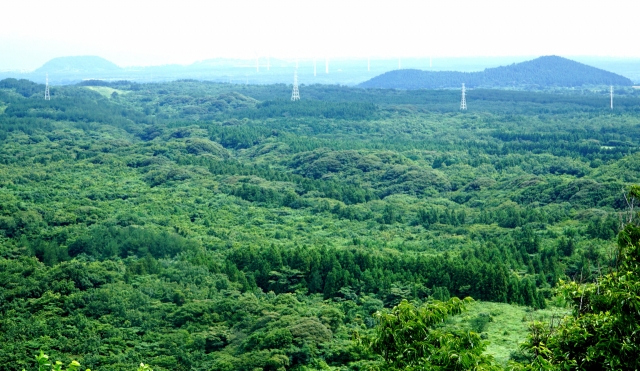 거문오름~만장굴 나이 수정. 30만살→1만~8000살로