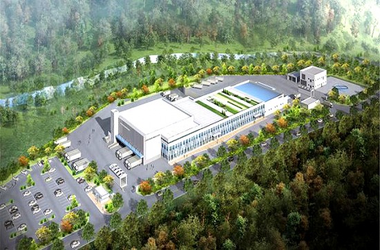안동에 경북북부 최대 규모 축산물유통센터 들어선다…564억원 들여 내년말 완공
