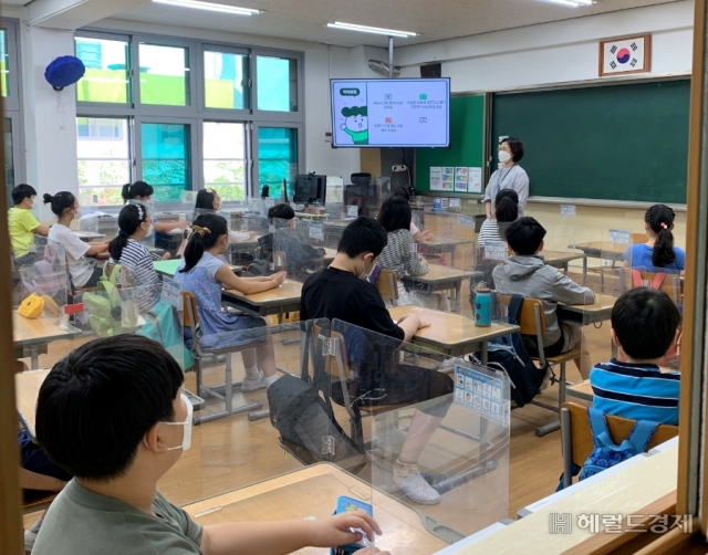 ‘영등포 강숲생태학교’, 이달부터 시작