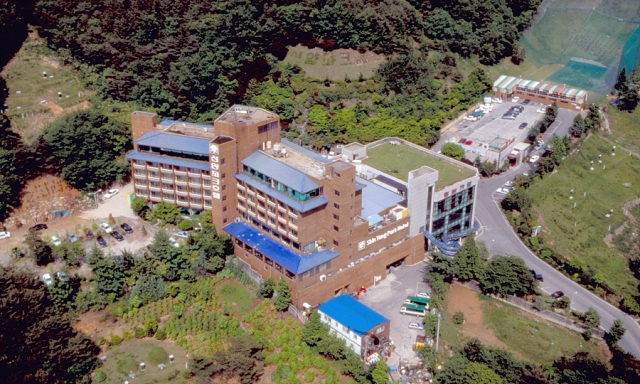 ‘공공개발’ 무등산 신양파크호텔 보상비 369억원 책정
