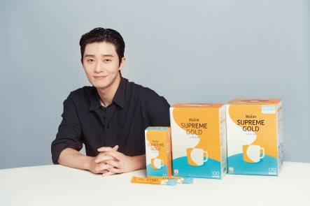 동서식품, 달콤한 맛 더한 ‘맥심 슈프림골드’