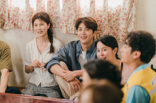 [서병기 연예톡톡]갯마을 차차차가 주목하는 삶의 가치