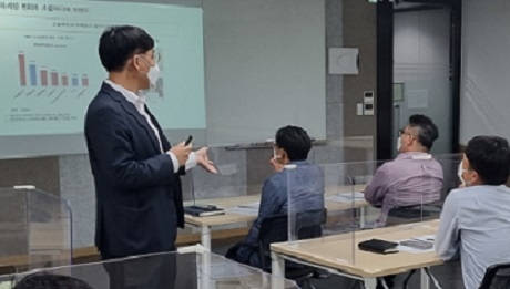 中企 컨설팅 후 맞춤형 교육…임직원 역량 쑥