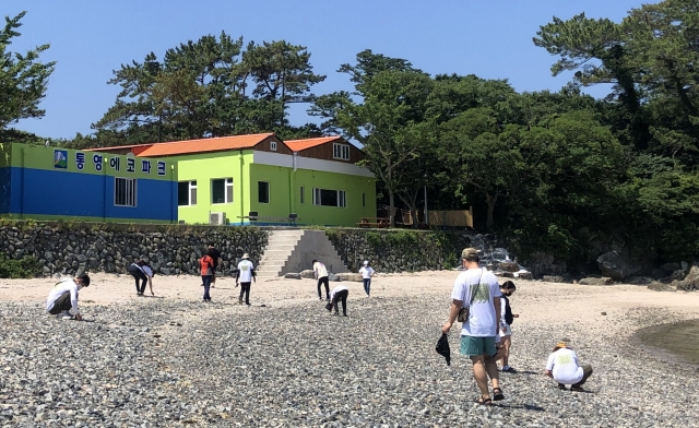 한국관광공사·서울관광재단 등 친환경 여행캠페인 전국 확산