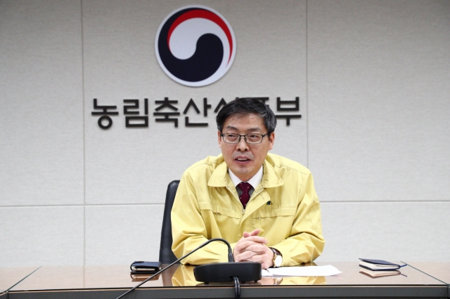 [프로필]박병홍 농촌진흥청장…동물 전염병 방역 등 全 농업정책  두루 섭렵