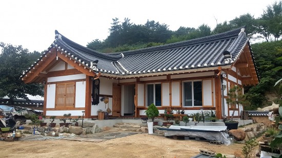 봉화군, 한옥건립시 4000만원지원…28일까지 지원사업 접수