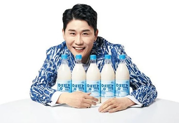 警 예천양조 불송치 마무리…영탁 측 “납득불가”