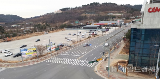 순천농협, 준공업지역→준주거지역 용도변경 추진 논란