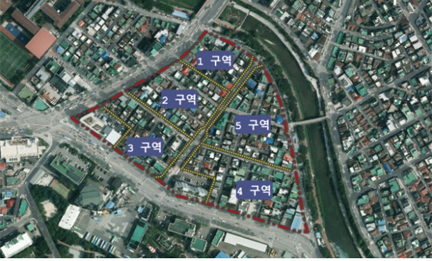 서울시, 저층주거지 새 정비모델 ‘모아타운 1호’ 강북구 번동 통합심의 통과