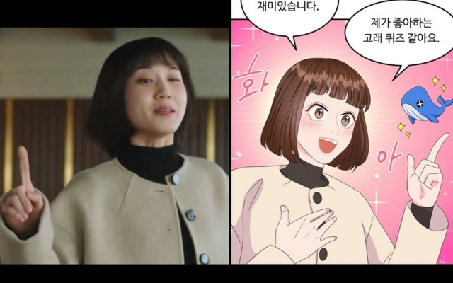 “너무 식상하다” 난리났던 우영우, 혹평 말이 돼?