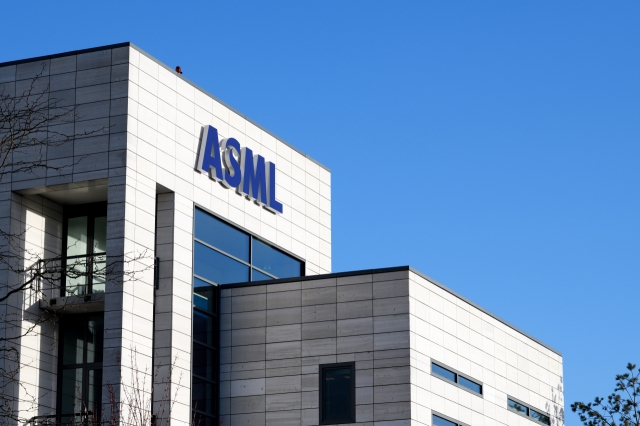 네덜란드 ASML 화성캠퍼스 착공…4대 반도체 장비업체 모두 한국에 투자