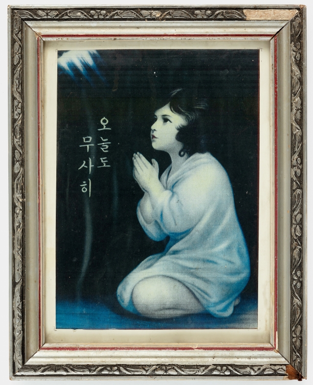 까치,석류,오늘도 무사히..우리의 행복아이콘 연대기