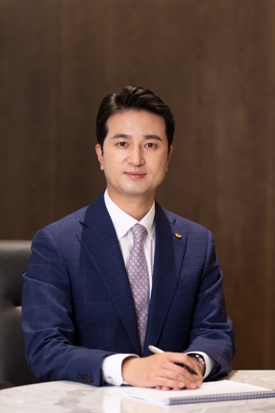 SK E&S, 추형욱 사장 단독 대표이사 체제로…유정준 부회장은 북미 총괄