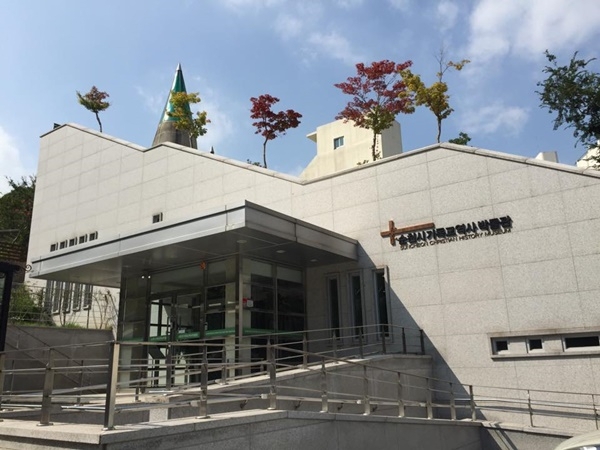 순천 뿌리깊은박물관·기독교역사박물관 정부평가서 우수기관 선정