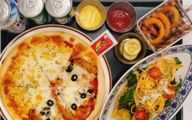 “피자·파스타 만찬, 이게 고작 4천원” 판교 맛집 된 카카오